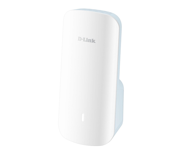 D-Link E30 (802.11a/b/g/n/ac/ax 3000Mb/s) plug repeater - 1455539 - zdjęcie 2